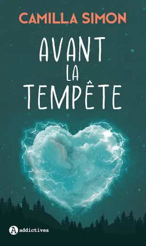 Camilla Simon - Avant la tempête